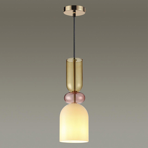 Подвесной светильник LUMION 4589/1