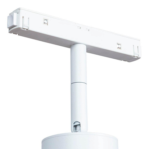 Светильник на шине ARTE Lamp A4641PL-1WH