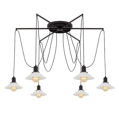 Подвесной светильник Citilux CL451262