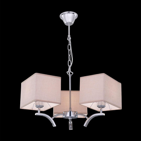 Подвесная люстра Citilux CL460231