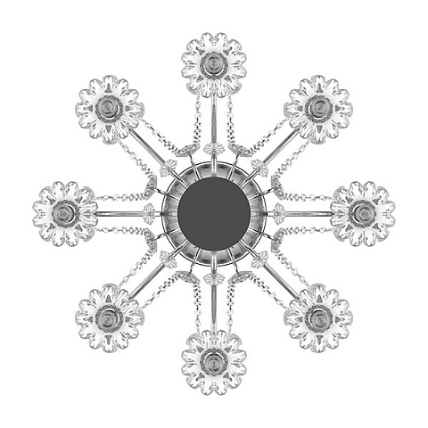 Подвесная люстра Lightstar 790114
