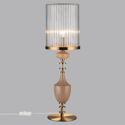 Настольная лампа Odeon Light 5414/1TA