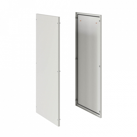 DKC Панели боковые, для шкафов CQE 1200x600 мм, 1 упаковка - 2шт.