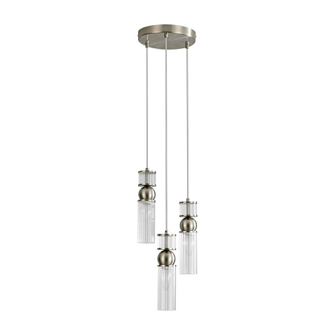 Каскадная люстра LUMION 8277/3A