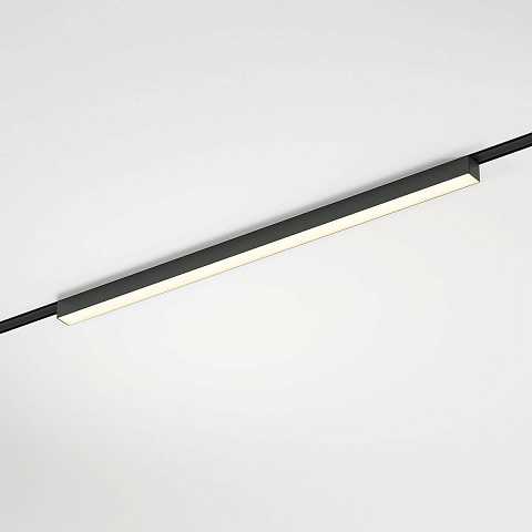 Трековый светодиодный светильник Elektrostandard Flat Magnetic 85089/01 a068865