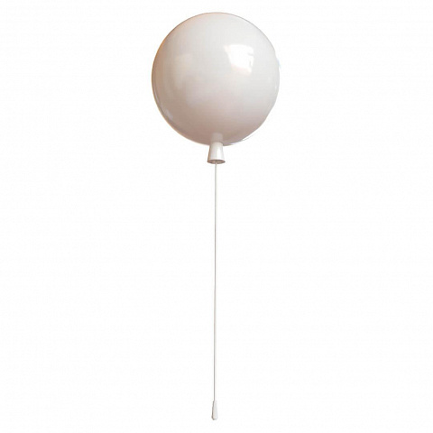 Потолочный детский светильник LOFT IT 5055C/L white