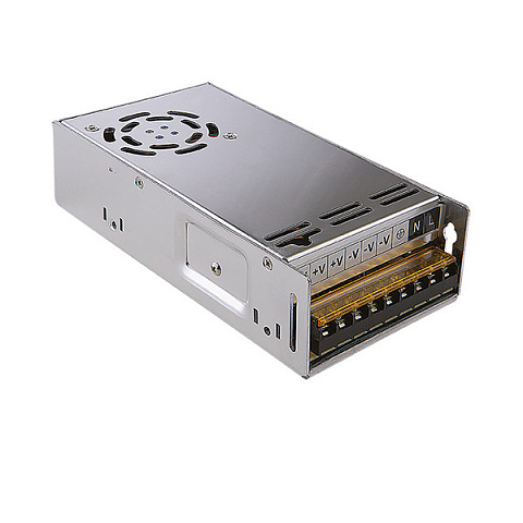 Блок питания для светодиодной ленты Lightstar 410400