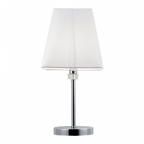 Настольная лампа ARTE Lamp A4098LT-1CC