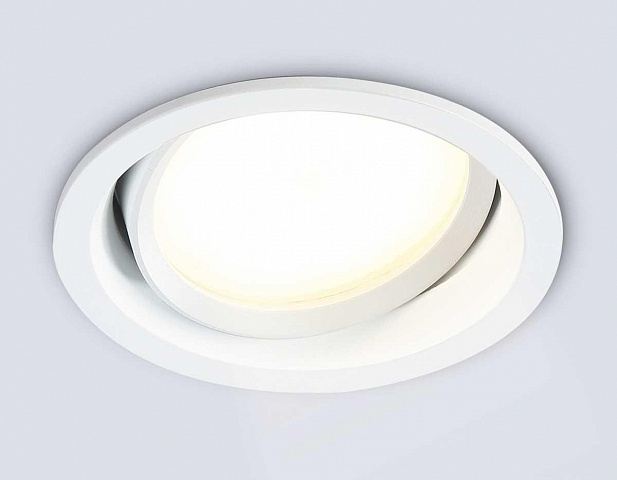 Встраиваемый светильник Ambrella Light TN6651