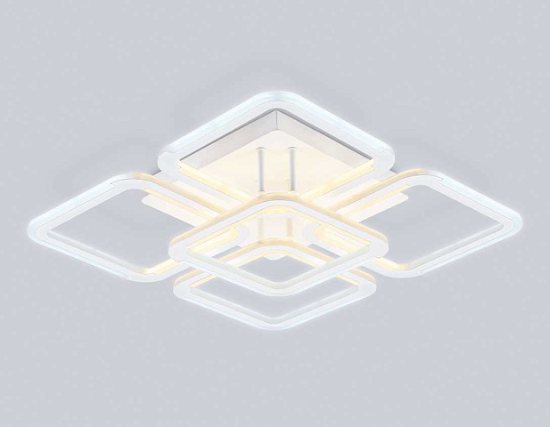 Накладная люстра Ambrella Light FA8949