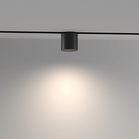 Светильник на шине Maytoni TR132-4-7W-DS-B