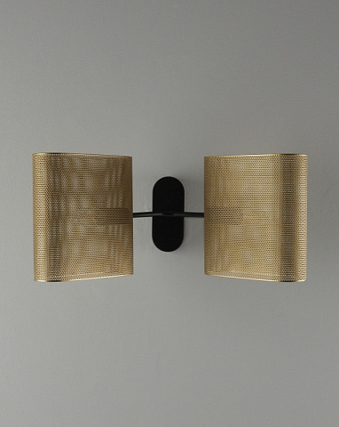 Бра Moderli V11810-2W
