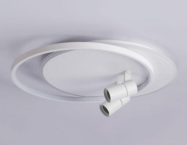 Накладной светильник Ambrella Light FL51391