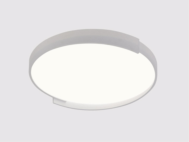 Накладной светильник ARTE Lamp A3087PL-120WH