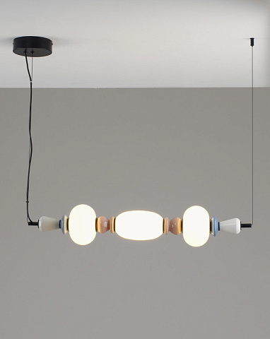 Подвесной светильник Moderli V11701-PL