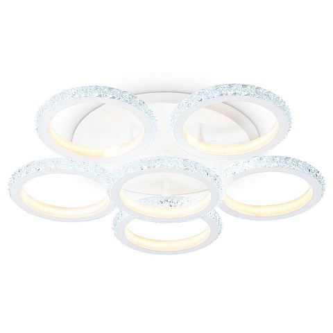 Накладной светильник Ambrella Light FA9531
