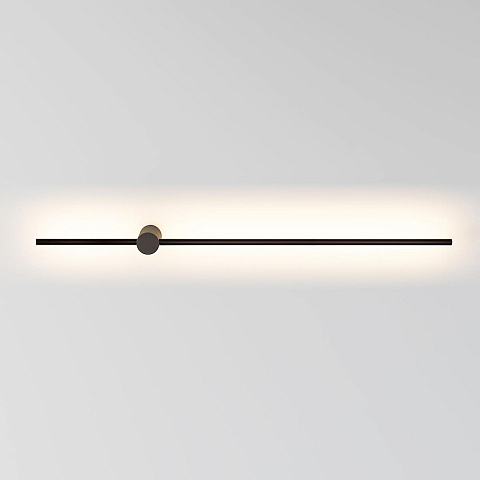Бра Elektrostandard Cane MRL Led 1121 черный a061491
