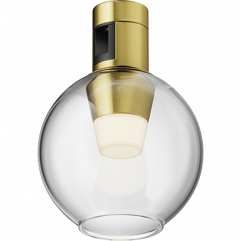 Светильник на шине Maytoni TR148-1-3W3K-BS