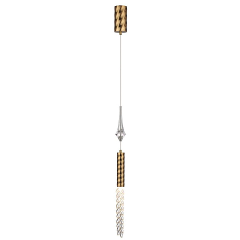 Подвесной светильник Odeon Light 5449/4L