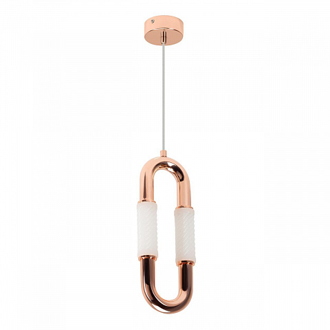 Светильник SP-AMPIRIUS-HANG-H331-L120-3W MIX (BRASS, 360 deg, 230V) Arlight 053460