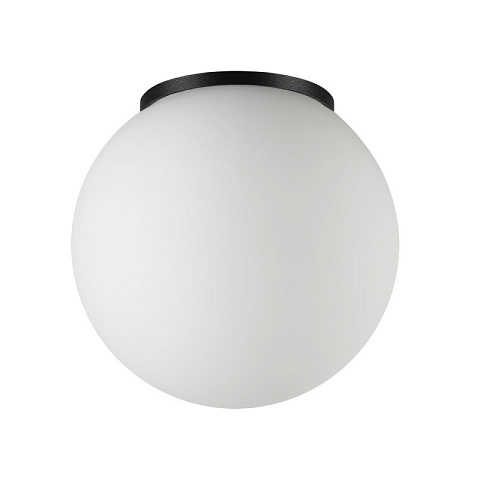Уличный светильник Odeon Light 7124/1C