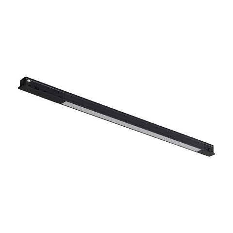Светильник на шине Crystal Lux CLT 0.34 001 10W BL 4000K
