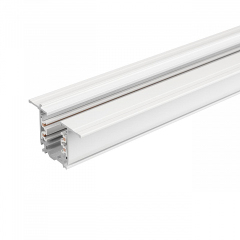 Трековый светильник Arlight LGD-4TR-TRACK-F-2000-WH-M (D) 055354