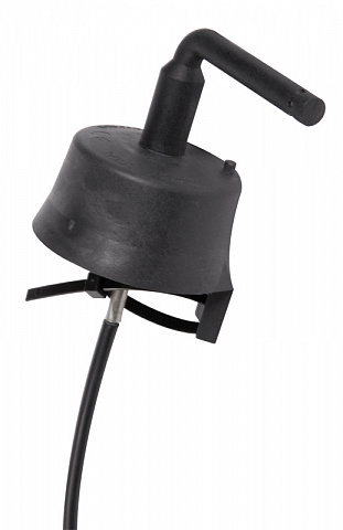 IEK Ограничитель перенапряжения ОПН-440 ЗОИ (LVA 440B-FL)