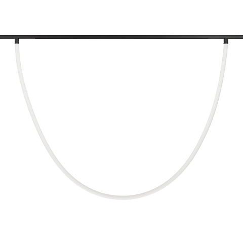 Трековый светодиодный светильник Arlight Mag-Orient-Tube-Elastic-R25-L2500-35W Warm3000 044329
