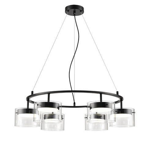 Подвесная люстра LUMION 8232/6