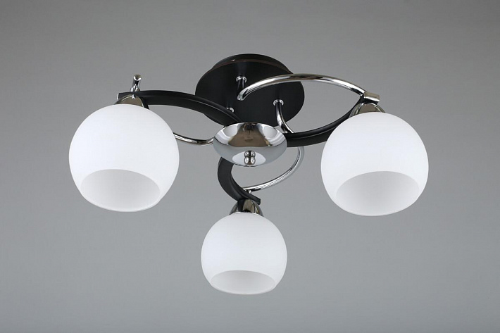 Накладная люстра Omnilux OML-25407-03