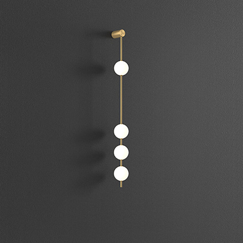 Бра ImperiumLoft 230052-23