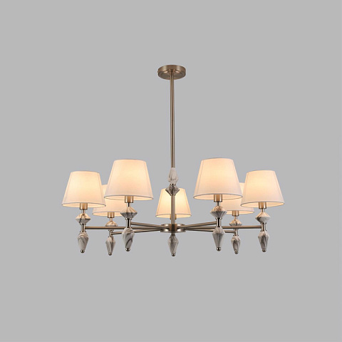 Люстра на штанге LUMION 8274/7