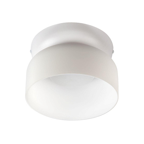 Накладной светильник LOFT IT 10466 Milky white