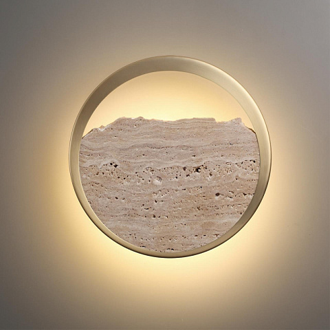 Бра Odeon Light 6625/9WL