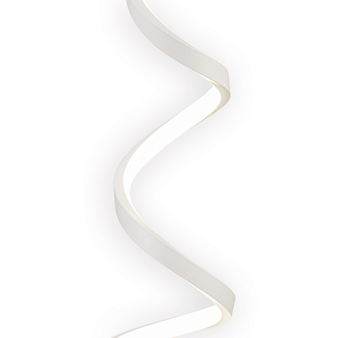 Настольная лампа Escada 10262/L LED White