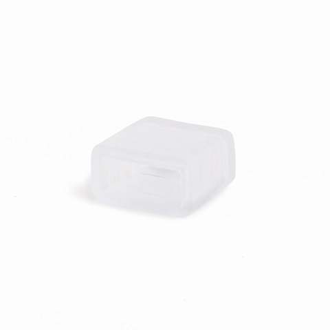 Заглушка для ленты Elektrostandard LS014 220V, LS015 220V (10pkt) (End Cup 220V 2835)