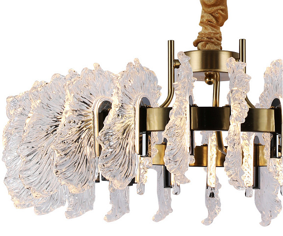 Подвесная люстра Kink Light 07695-60,36-29