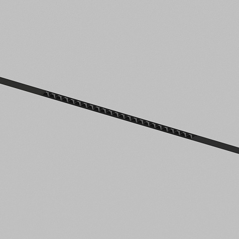 Светильник на шине Denkirs DK8502-BK