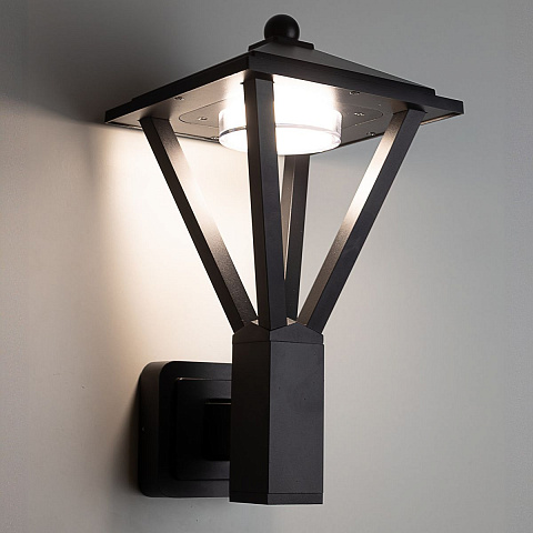 Светильник настенный Citilux CLU12W