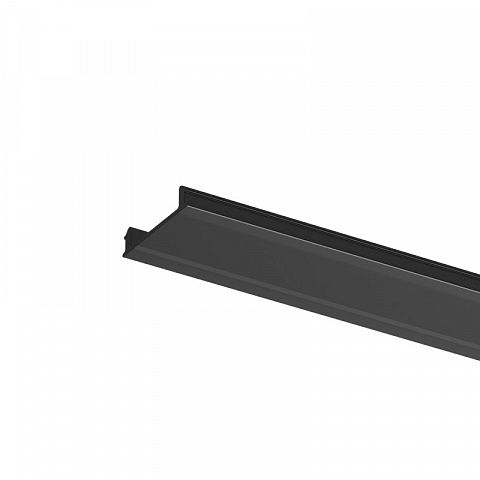 Экран для шинопровода Denkirs TR2410-BK