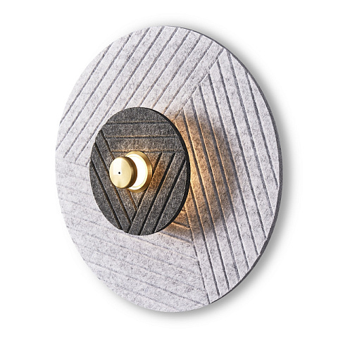 Бра Freya FR5494WL-L4GR
