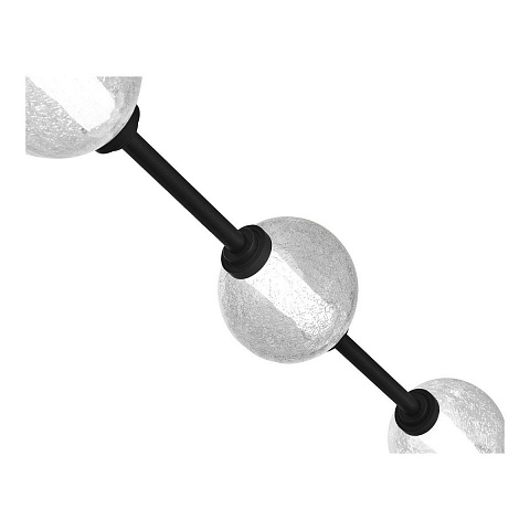 Подвесной светодиодный светильник ST Luce Peek SL6120.403.03