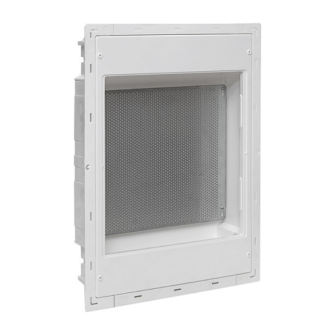 EKF PROxima ProfiBox Щит слаботочный встраиваемый (513х403х105) IP41