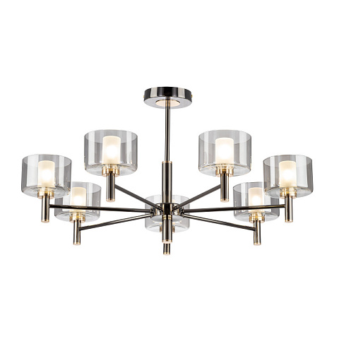 Люстра на штанге Citilux CL241171