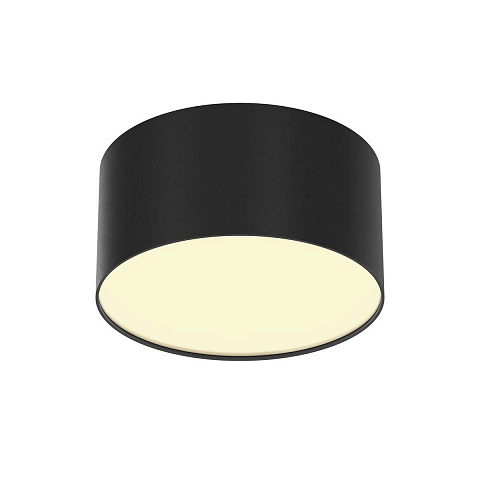 Накладной светильник Maytoni C032CL-12W2.7K-RD-B