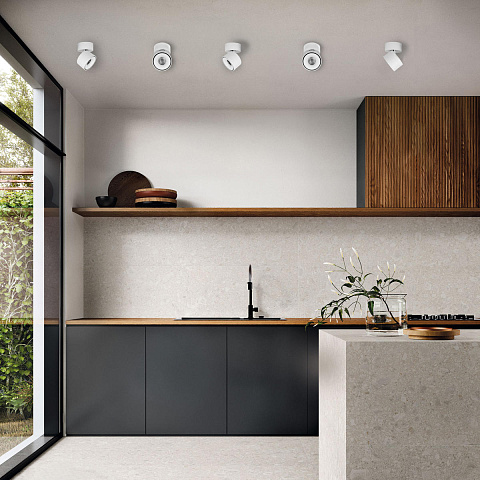 Спот LOFT IT 10323/2A Black