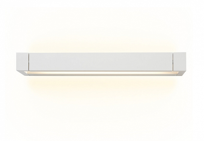 Бра Crystal Lux KANTO AP12W LED WH