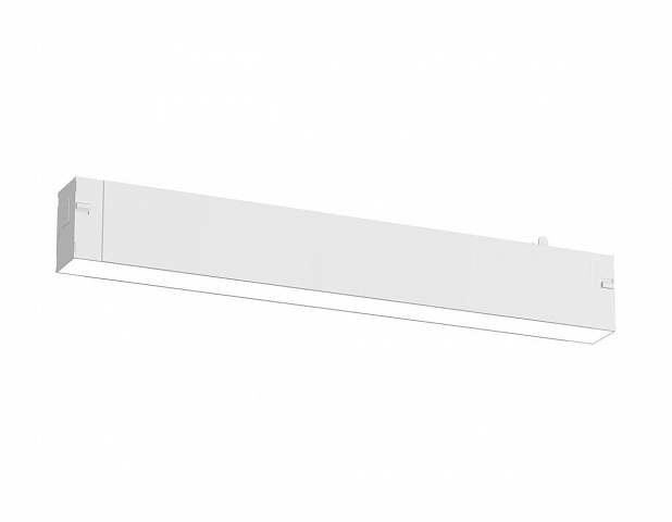 Трековый линейный светильник Ambrella Light TRACK SYSTEM GL8040