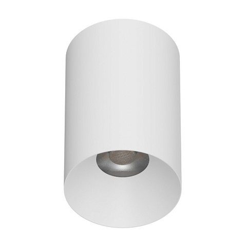 Накладной светильник ITALLINE IT02-027 white 3000K